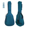 12 mm Met vert foncé + écrou - 40/41 pouces