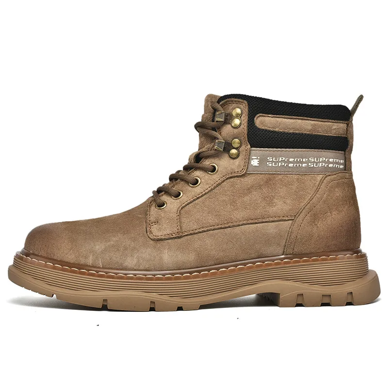 Botas Clásicas De Buena Calidad Para Hombre,Resistentes Al Agua Y Al  Frío,Al Aire Libre Para Senderismo,Martin - Buy Botas Martin Botas,Botas De  Senderismo,Botas Para Hombre Product on Alibaba.com