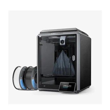 Factory directly supply good price 3d printer NEW K1 High Speed 3D Printer Print Speed 600mm/s Print Volume 220*220*250mm