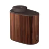 Dark walnut