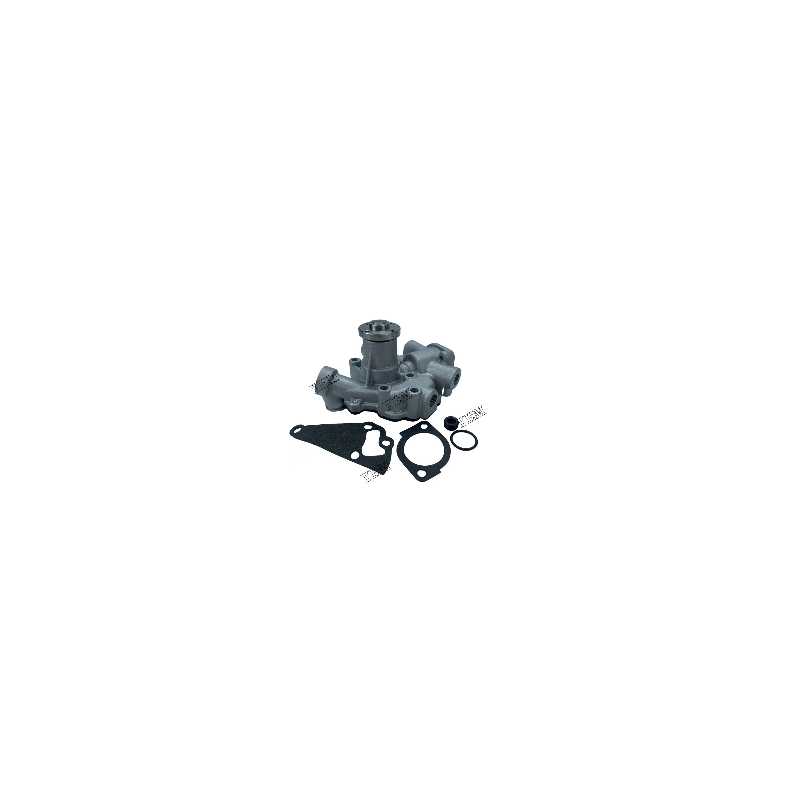Engine Rebuild Kit 3TNA72 119660-42009 Water Pump for Yanmar Aftermarket Engine Parts