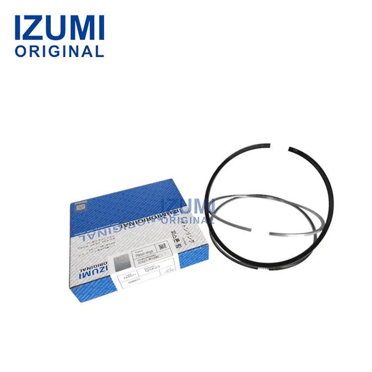 IZUMI ORIGINAL S4E Piston Ring for Mitsubishi Engine Replacement Spare Parts