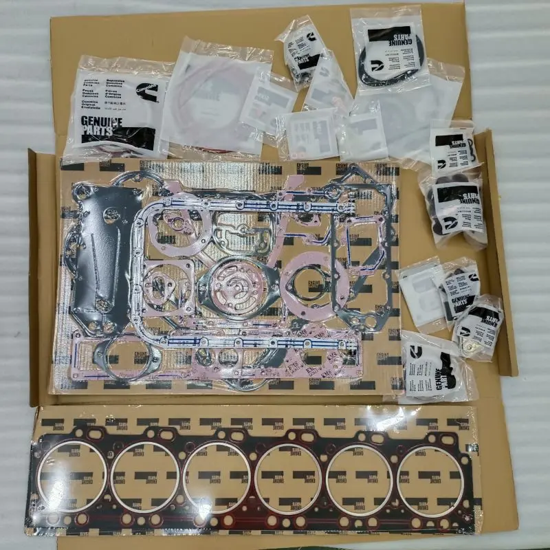WHOLESALE CUMMINS 6LT9.3 ENGINE CYLINDER GASKET KIT 5523152 