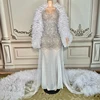 silver(dress)