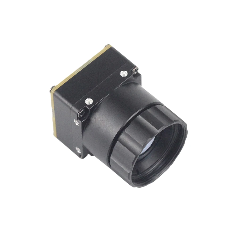 Micro Thermal Imaging Module with Infrared 640x512 Sensor 1-Year Warranty SDK Network for Sale