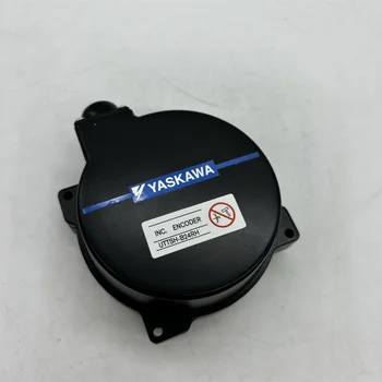 1PCS新しいYaskawa Uttsh-B24RHサーボモーター用
