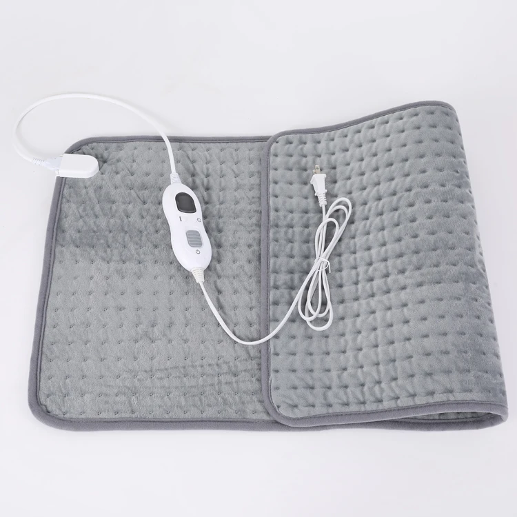 Electric Blanket Customized Moist Medical Pain Relief Knee Back Leg And