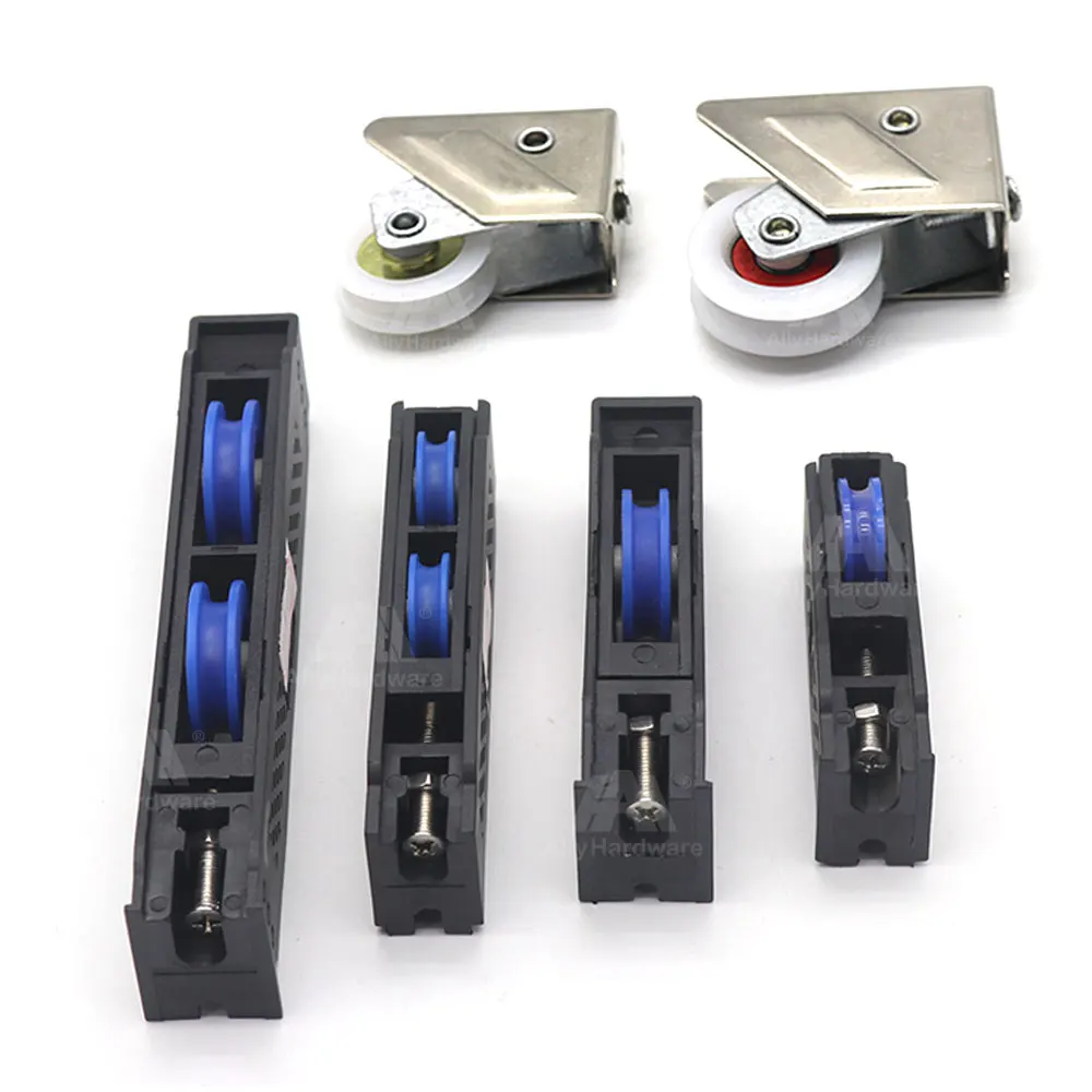 Sliding Window Wheel Pvc Aluminum Sliding Door & Window Rollers Buy