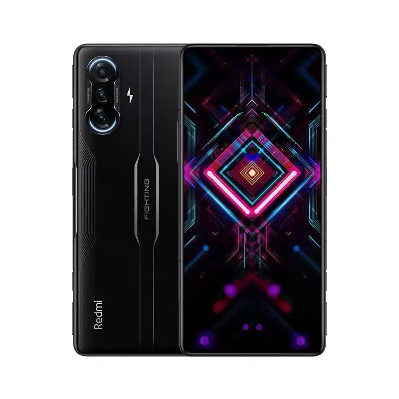 Xiaomi Redmi K40 12+256GB CN版 SIMフリー
