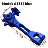 Brake Rocker Rod-D3332-D3332-Blue