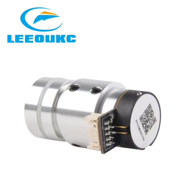 LEEOUKC SUP Galvanometer Motor Laser Welding Cleaning Motor Regulating Assembly Oscillating Machine for SUP20S/T/21T/23S/21C/22C