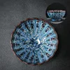 ถ้วยเปลี่ยนเตาเผา Master-Lake Blue