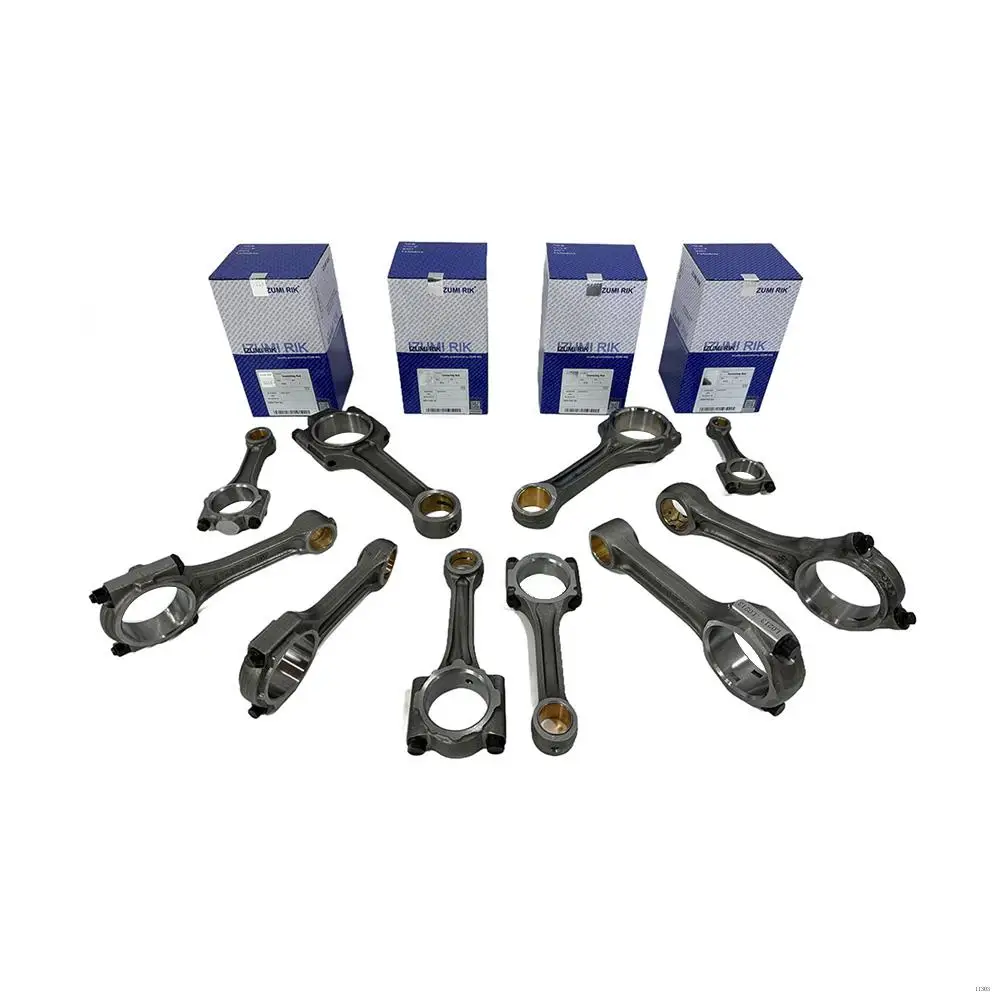 Engine Parts IZUMI RIK Connecting Rod for Mitsubishi 6B31