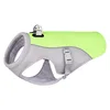 Verde fluorescente