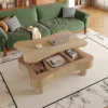Natural Wood