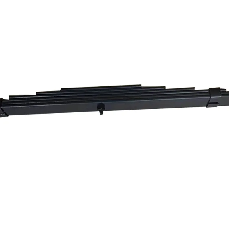 Factory Supply Custom Car Leaf Spring Agricultural Machinery Leaf Spring Trailer Leaf Spring
