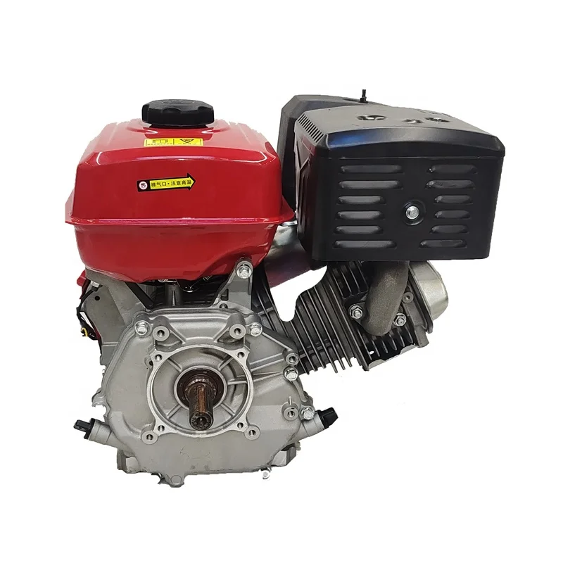 Model 170FP Gasoline Generator Gasoline Engine 4kw