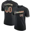 Vintage Flag Black-cream