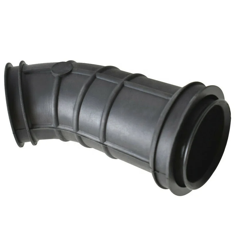 مخصص مدخل هواء رنان خرطوم أنبوب التمهيد مجاري الهواء الكوع خرطوم مدخل