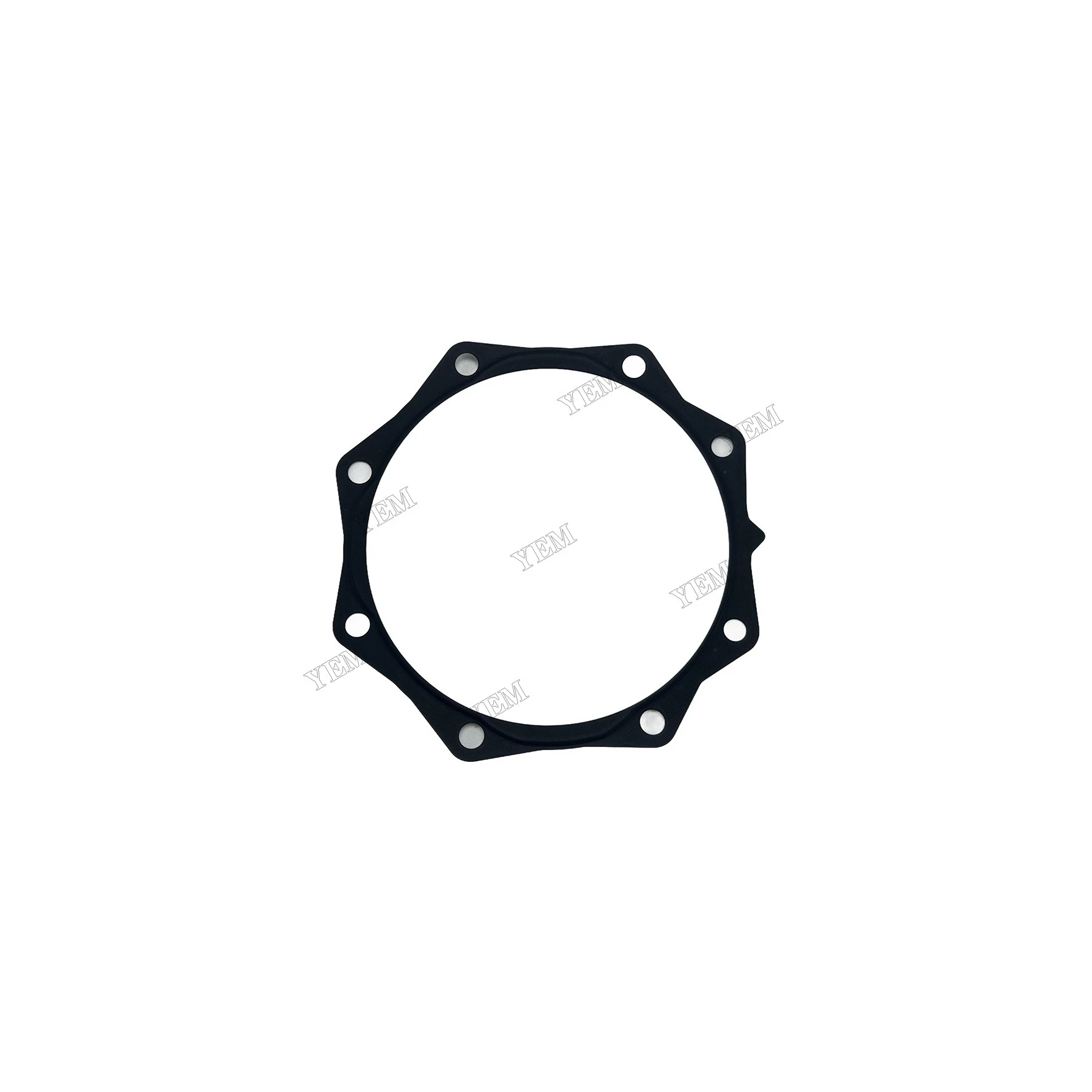 Z602 Gasket 15841-04823 Suitable for Kubota Standard Size Engine Parts
