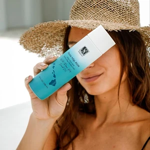 Aloe Rose Hip Calming & Hydrating Face & Body Lotion Sunburn Protection Repair Cream After Sun Daily Moisturizer OEM ODM