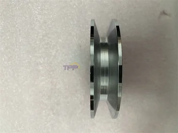 Hitachi Zx120 Zx200-5g-3 Air Conditioning Belt Tensioner - Oem Parts