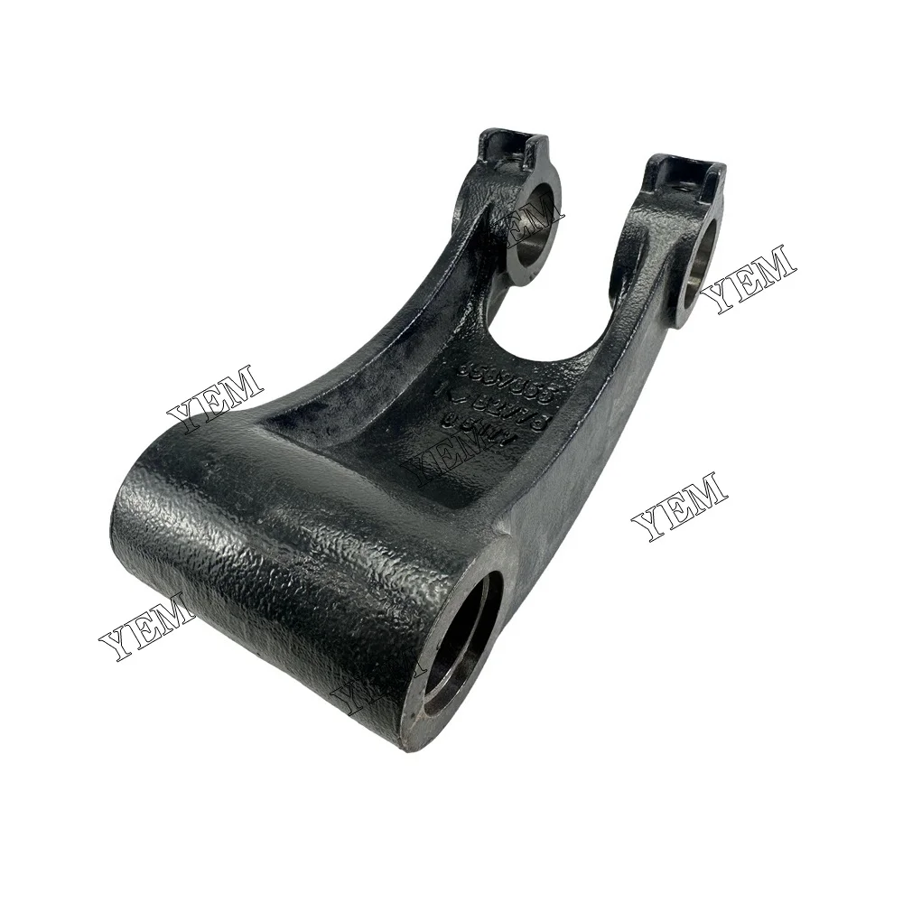 Machined Bucket Link 7302031 Fit for Bobcat S450 Engine 3