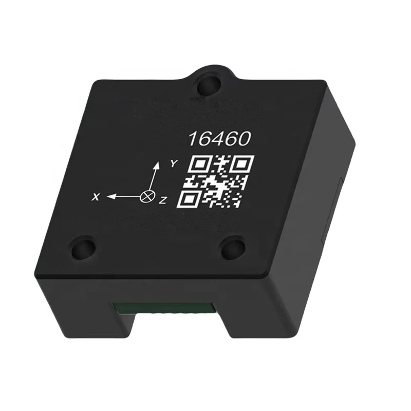 Multi-Axis MEMS 618 IMU for Precision Sensing