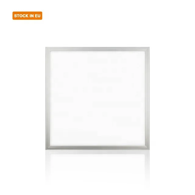 In stock - 36w  110lm/w square led ceiling light 600x600 panel light led