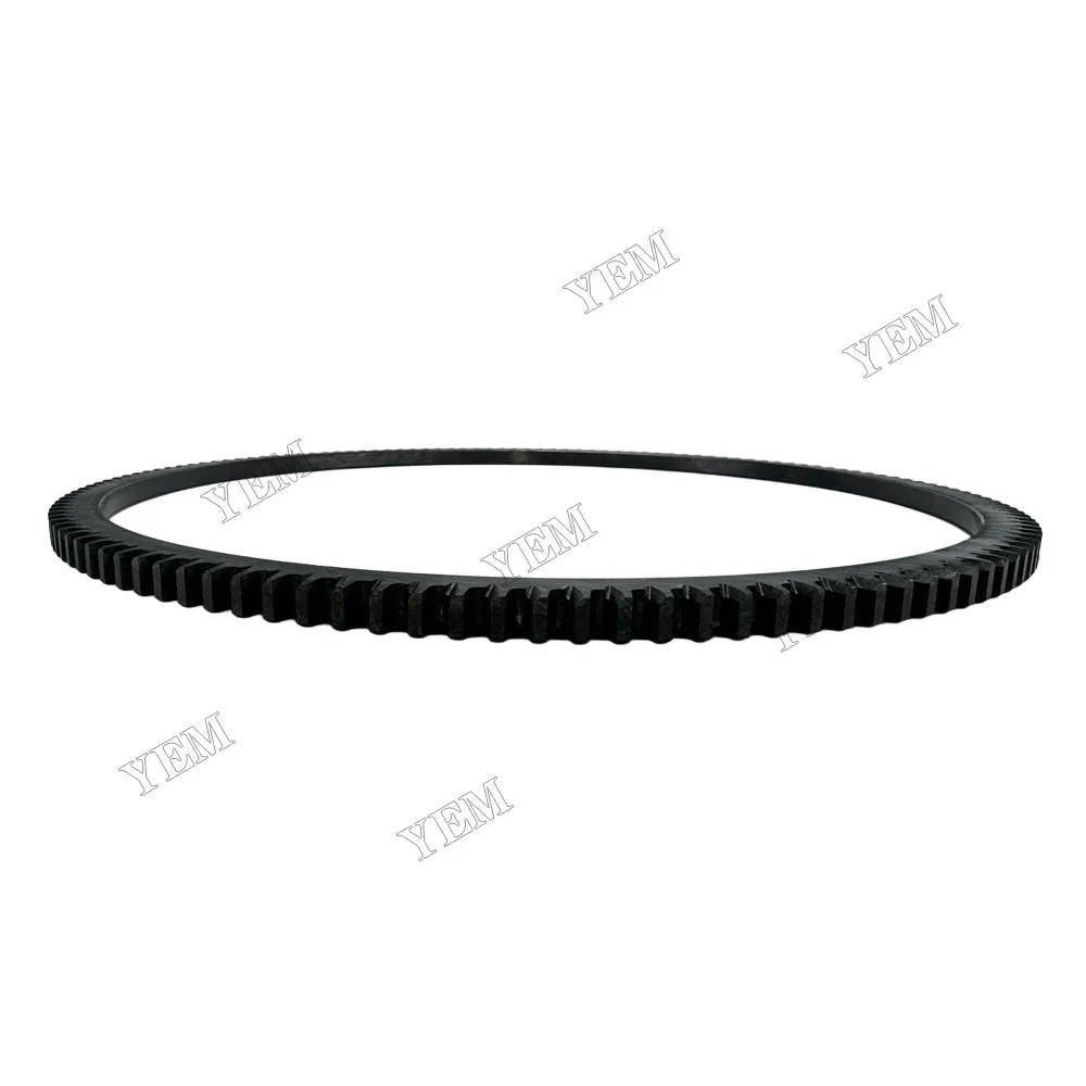 Flywheel Ring 04171009 04176379 Fit for Deutz BF4L1011 Engine 6