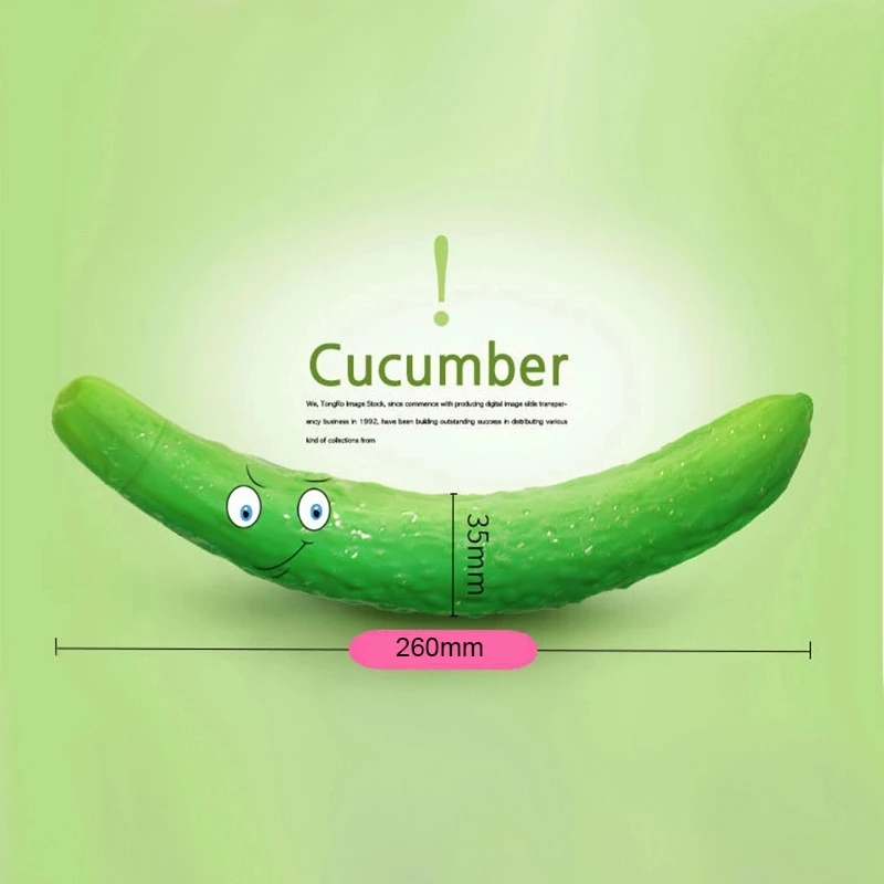 Frauen Bitter Melone Gurke Chili Aubergine Karotte Vibrator Gemüse Obst  Mastur bator für weibliche Masturbation
