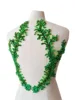 Emerald green