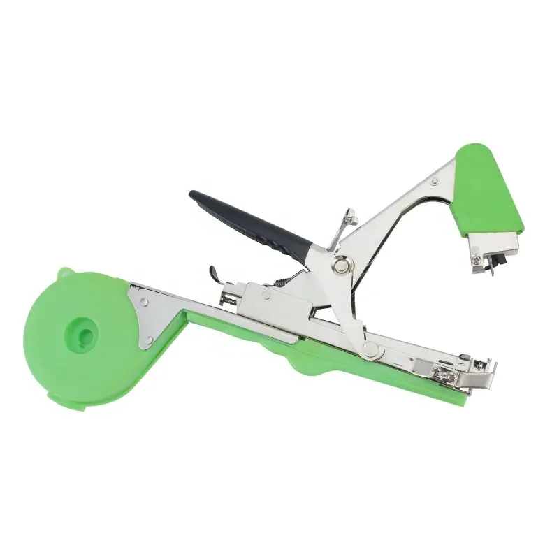Grape Tying Machine Cucumber Bundling Branches Vine Tying Machine Garden Tools Vine Tying Machine