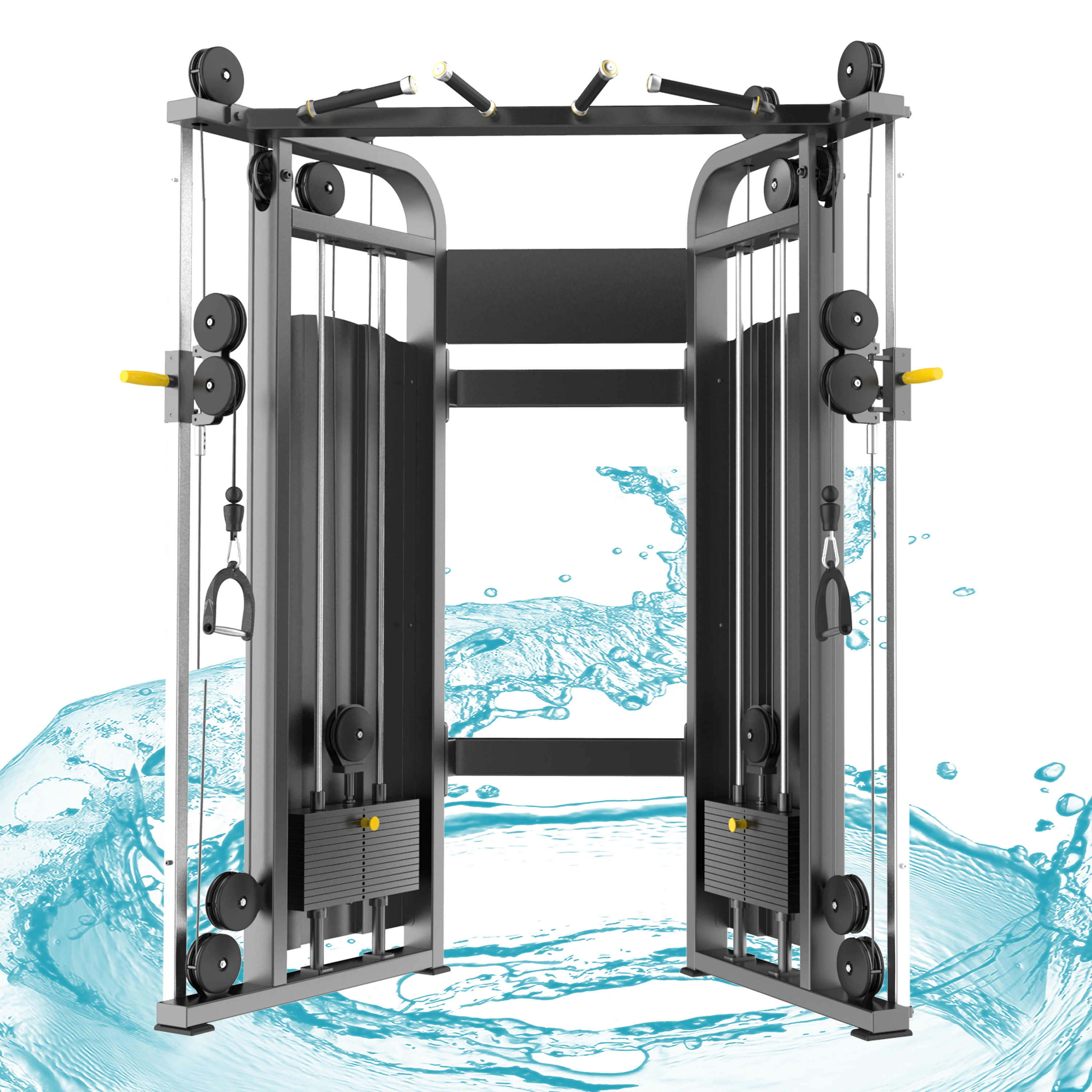 Fts Glide Functional Training System Atelier Yuwaciaojp