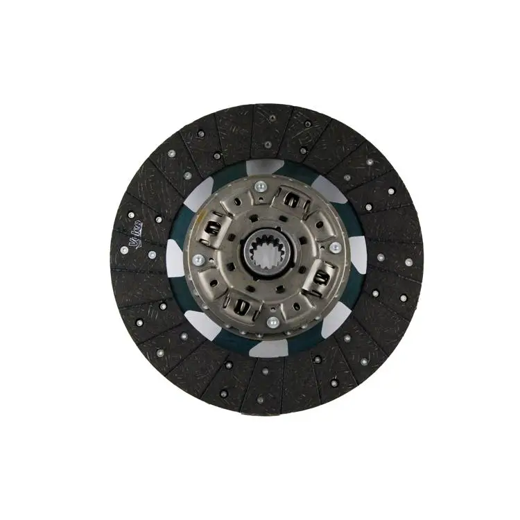 Exedy Clutch Disc 8981649171 for Isuzu NPR75 Repair