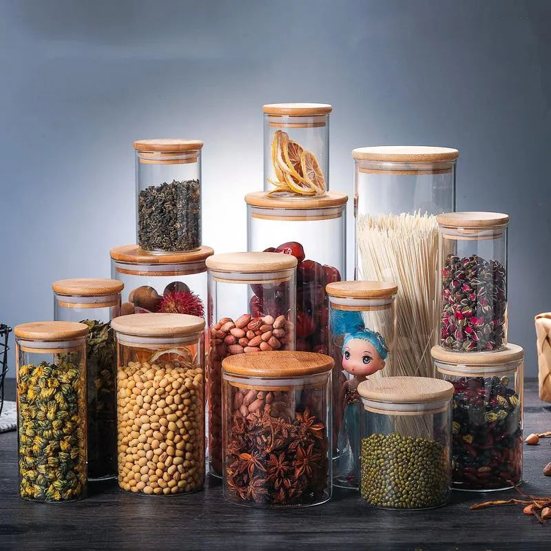 Spice Jars,Spice Containers,Candy Jar,Kitchen Jars,Kitchen