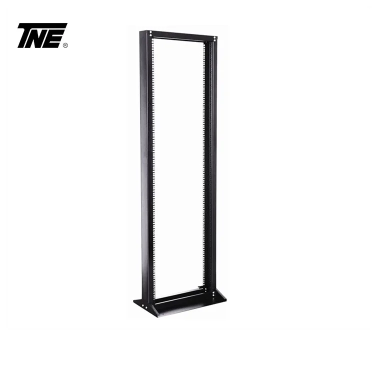 Two Poles 42U Open Rack Server Rack,open Rack,Various Optional ...