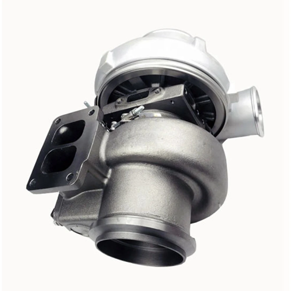 IZUMI 3619711 Turbocharger for Caterpillar 834H 836H 988H C18 Construction Machinery Spare Parts