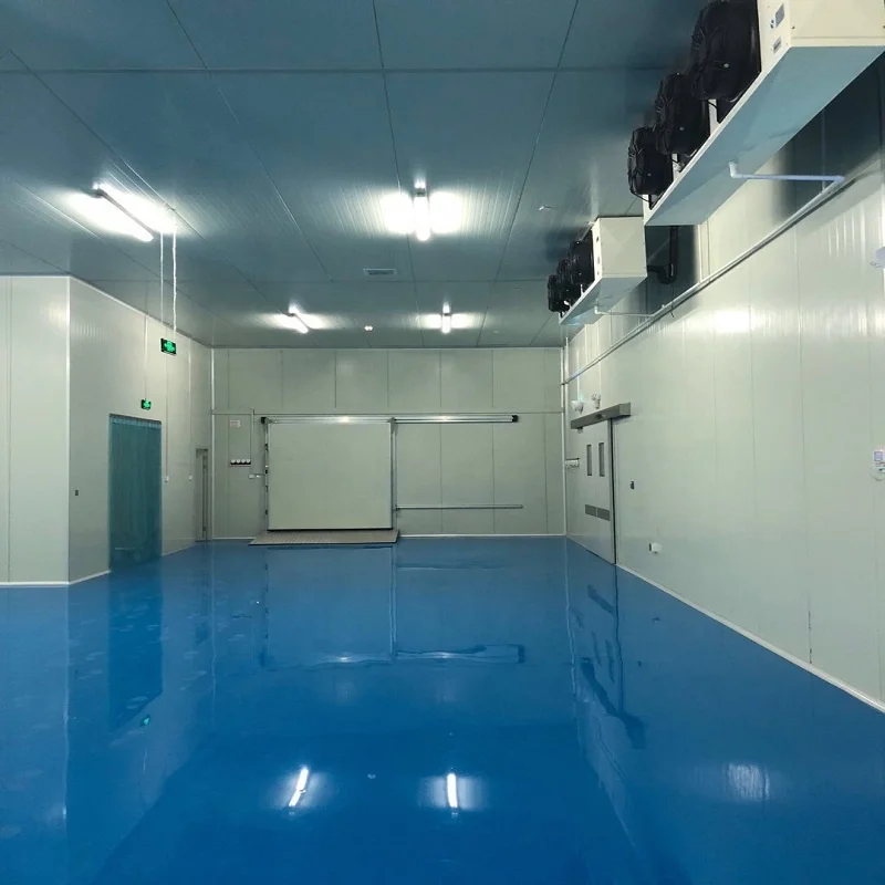 Cold Room Sandwich Panel, 220, 10 W - detail 6
