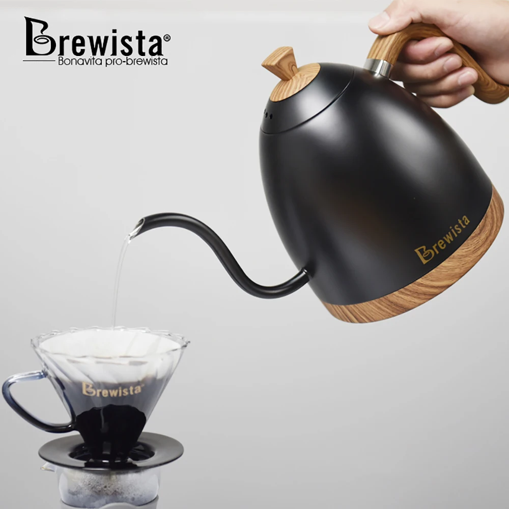 top seller gooseneck brewista artisan constant