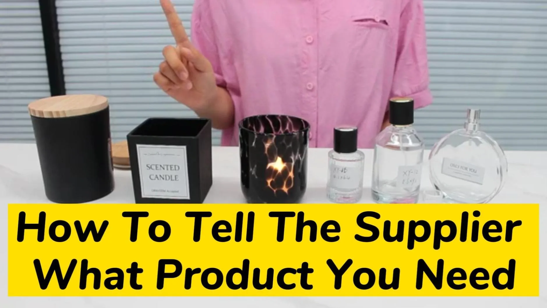 Beautiful Candle Scents Wholesale With Competitive Price Buy Candle