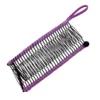 30 dents violettes