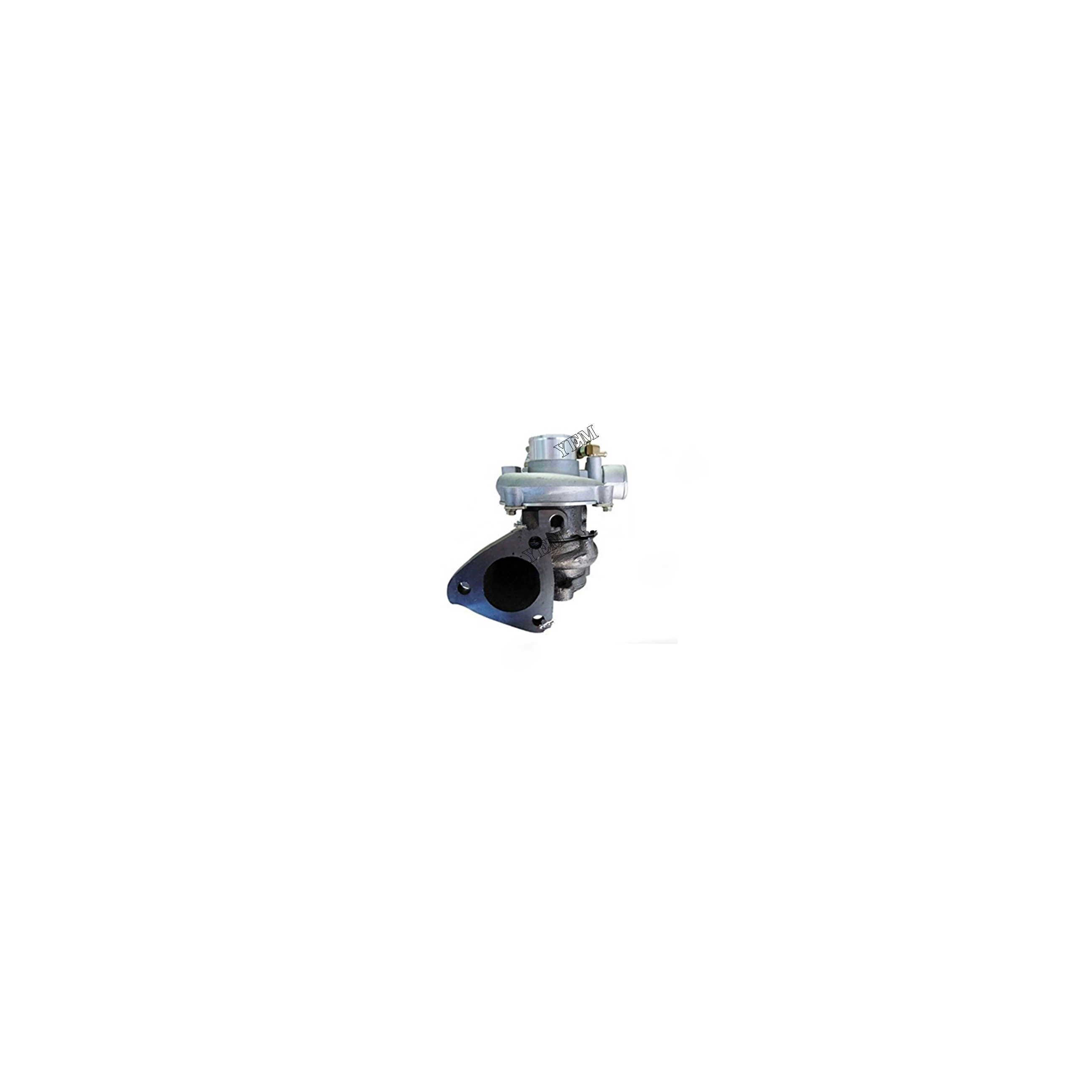 Aftermarket Turbocharger 28200-42520 49177-07503 for Hyundai TD04-10T Heavy Duty Engine Parts