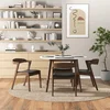 White + Wood