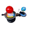 Manual three ball instrument (French)