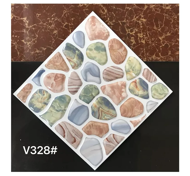 cheap floor ceramic anti slip for bathroom kitchen toilet floor tiles 30x30 ceramic tile floor supplier