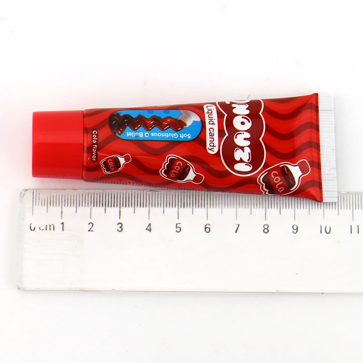 gel candy