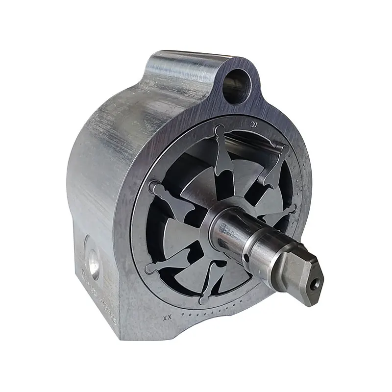 チムチム　0527 0501217385 Complete Oil Pump for ZF ECOSPLIT 4, AS, TC, TRAXON