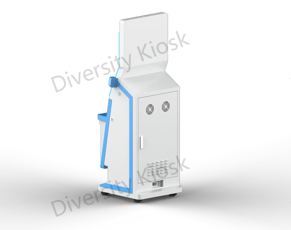 自助投注游戏亭体育投注机赌场体育博彩类终端机