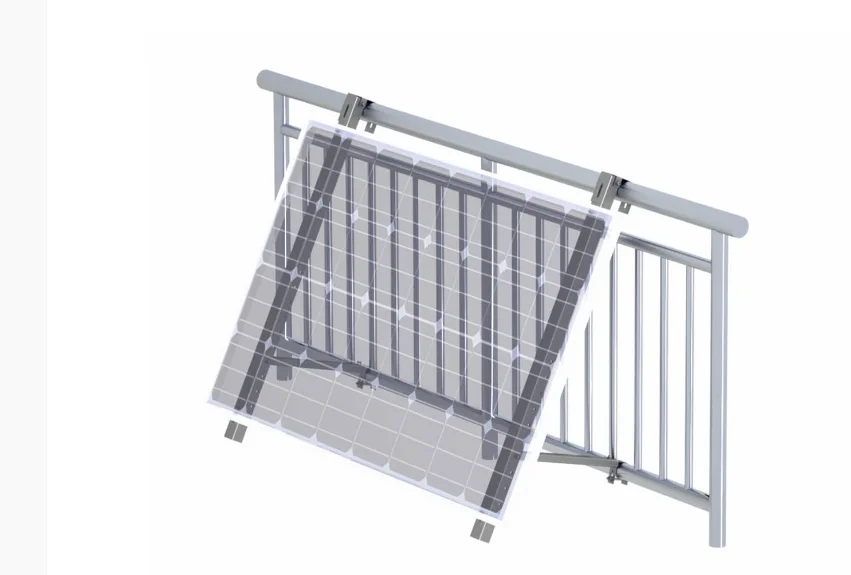 600w 300w Balcony Solar System Plug In Panneau Solaire Plug And Play Pannello Solare Plug And